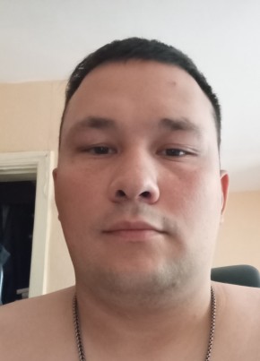 Александр из Липецка 34 года