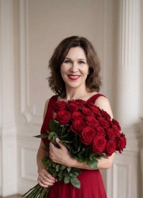Ольга из Севастополи 55 лет