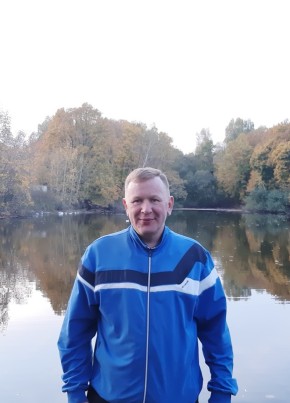 Александр, 46, Россия, Кашира