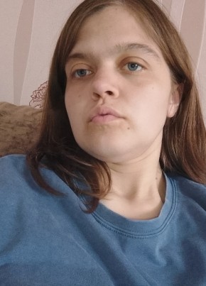 Женя, 26, Россия, Москва