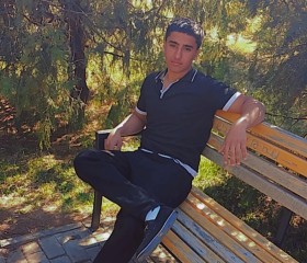 Vle, 18, Yerevan