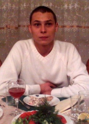Алекcей, 37, Россия, Обухово