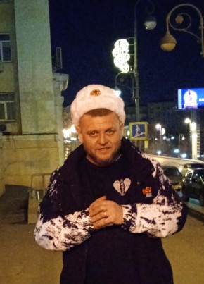 Сергей, 40, Россия, Большой Камень