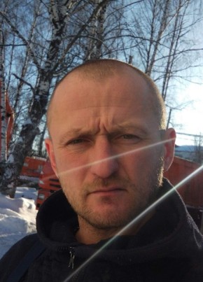 Вадим, 36, Россия, Ногинск