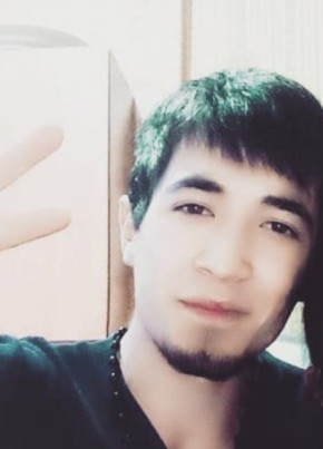 Али, 23, Россия, Первоуральск