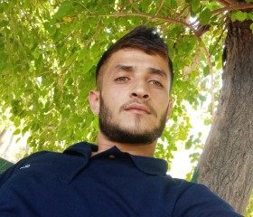 Murat, 25 лет, دير الزور