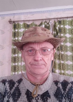 Саша, 57, Рэспубліка Беларусь, Глуск