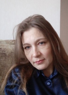 Екатерина, 41, Россия, Вышний Волочек