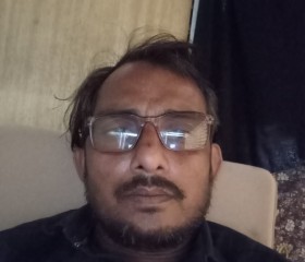 Mushtak Suthar, 43, Sharjah