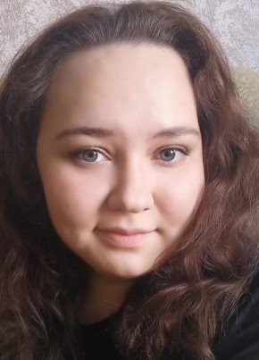 Яна, 25, Россия, Починки