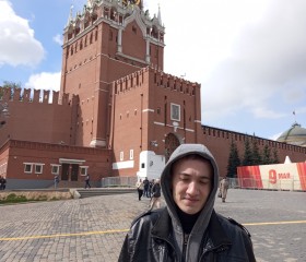Albert Bulatov, 25, Noginsk