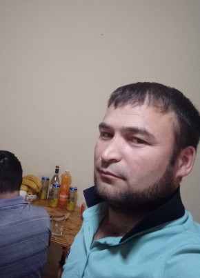 сергей, 34, Россия, Гостагаевская
