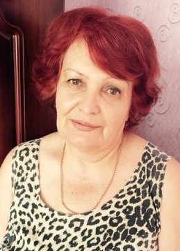 Антонина, 67, Россия, Самара