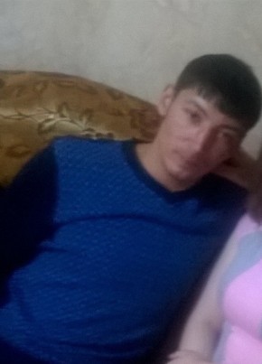 Сергей, 35, Россия, Сусуман