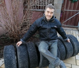 Егор, 54 года, Уфа