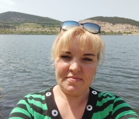 Юлия, 42 года, Балаклава