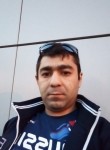Абдул - Volzhskiy (Volgograd)