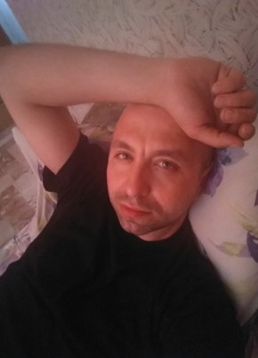 Евгений, 37, Россия, Ершов
