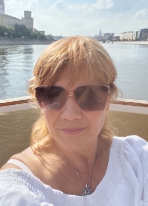 Мариша из Ульяновска 48 лет