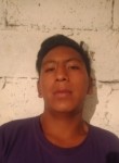Giovanni Jesus, 23 года, Nicolás Romero