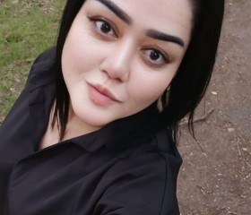 Takhmina, 44, Tashkent