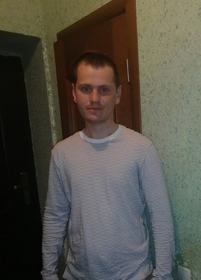 Станислав, 29, Россия, Белгород