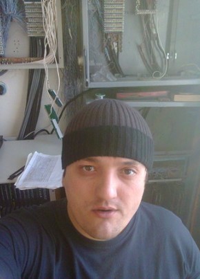 Сергей, 39, Қазақстан, Павлодар