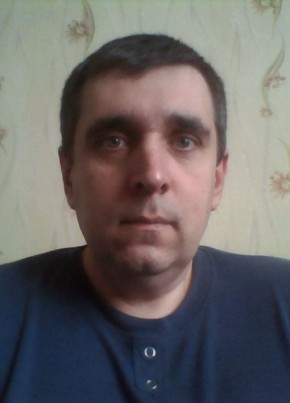 александр, 46, Россия, Дзержинск