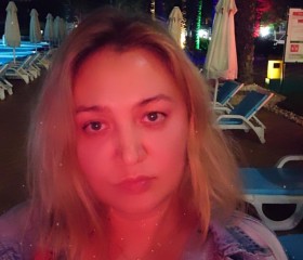 Алёна, 36 лет, İstanbul
