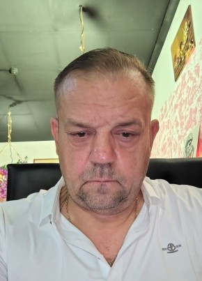 Сергей из Александрова 49 лет