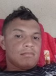 Ricardo, 19 лет, Ananindeua