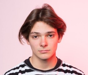 Timofey, 22, Saint Petersburg