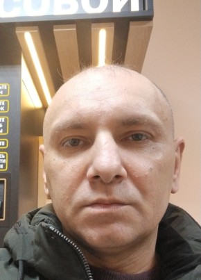 Николай, 43, Россия, Калуга