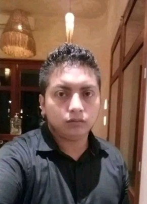 Marko, 31, Estados Unidos Mexicanos, Tulún