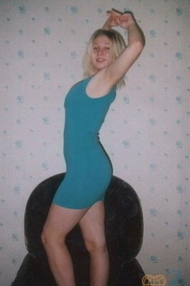 kissa, 41, Россия, Курган