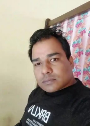 Ashwin, 39, Federal Democratic Republic of Nepal, Pokhara