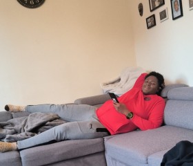 Noel, 21, Remire-Montjoly