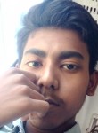 Abhishek, 19 лет, Kanpur