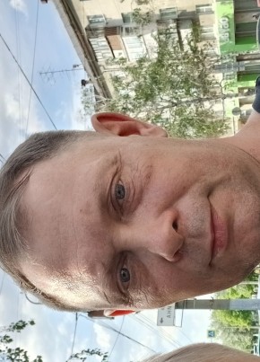 ДМИТРИЙ, 45, Россия, Курган