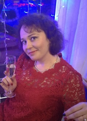 Елена, 42, Россия, Севастополь