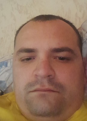 Roman, 25, Russia, Moscow