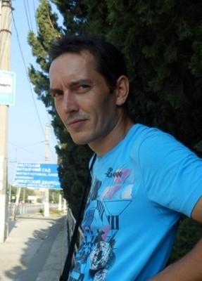 Дмитрий, 41, Россия, Зуя