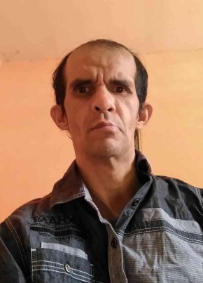 Luis Alberto из Torreón 47 лет