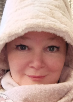 Natalya, 53, Russia, Moscow