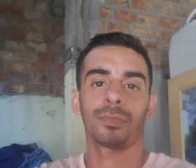 Leonardo Rojas, 37 лет, San Isidro