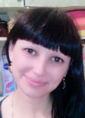 Наталья, 39, Россия, Прокопьевск