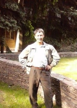 Георгий, 71, Россия, Челябинск