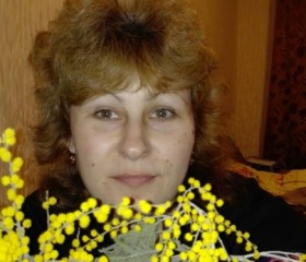 Екатерина, 52 года, Горад Мінск