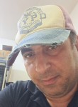 גבריאל אברמוב, 52 года, רמת גן