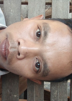 Bayu, 40, Indonesia, Djakarta